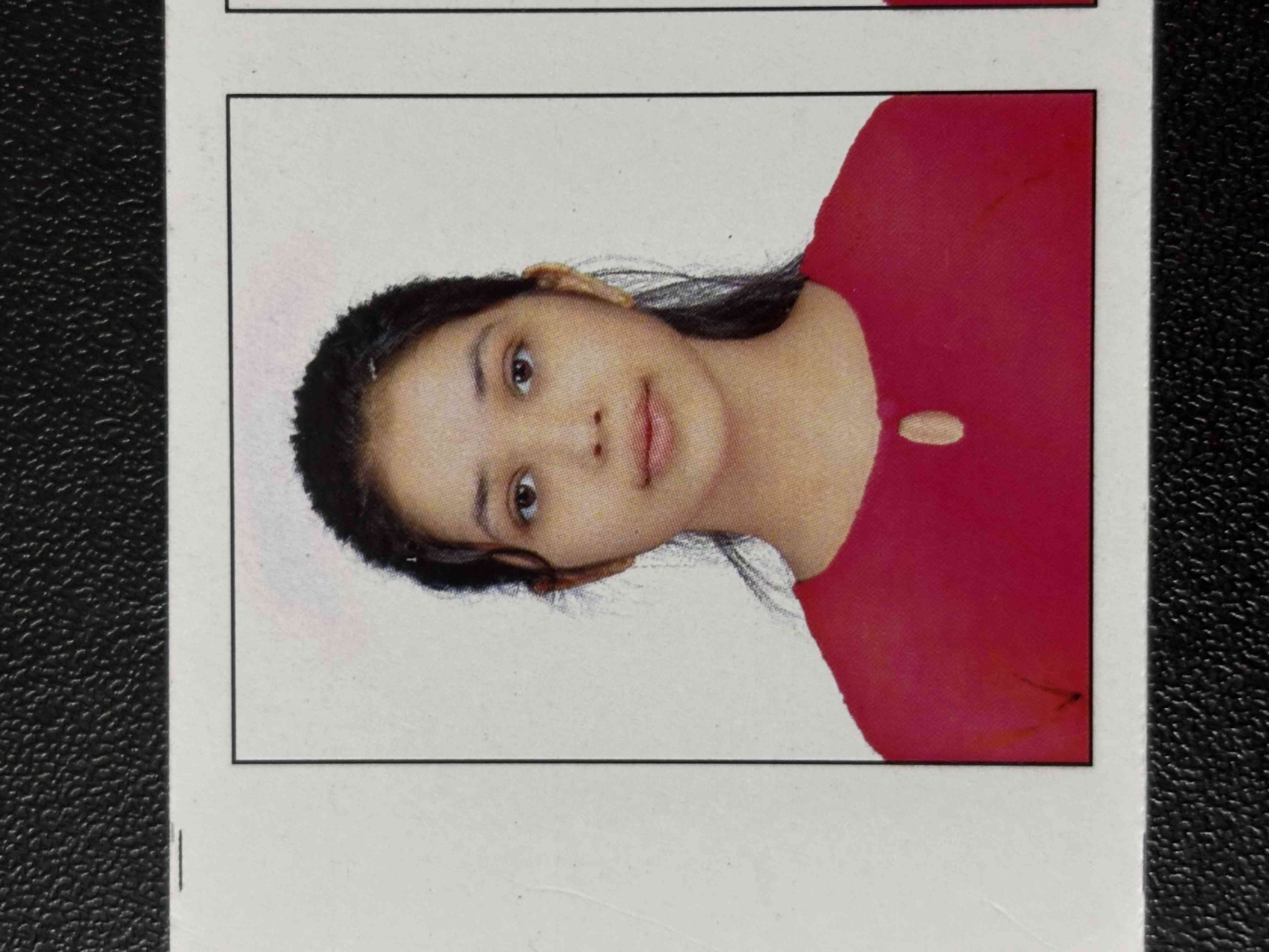 Shreya Rath