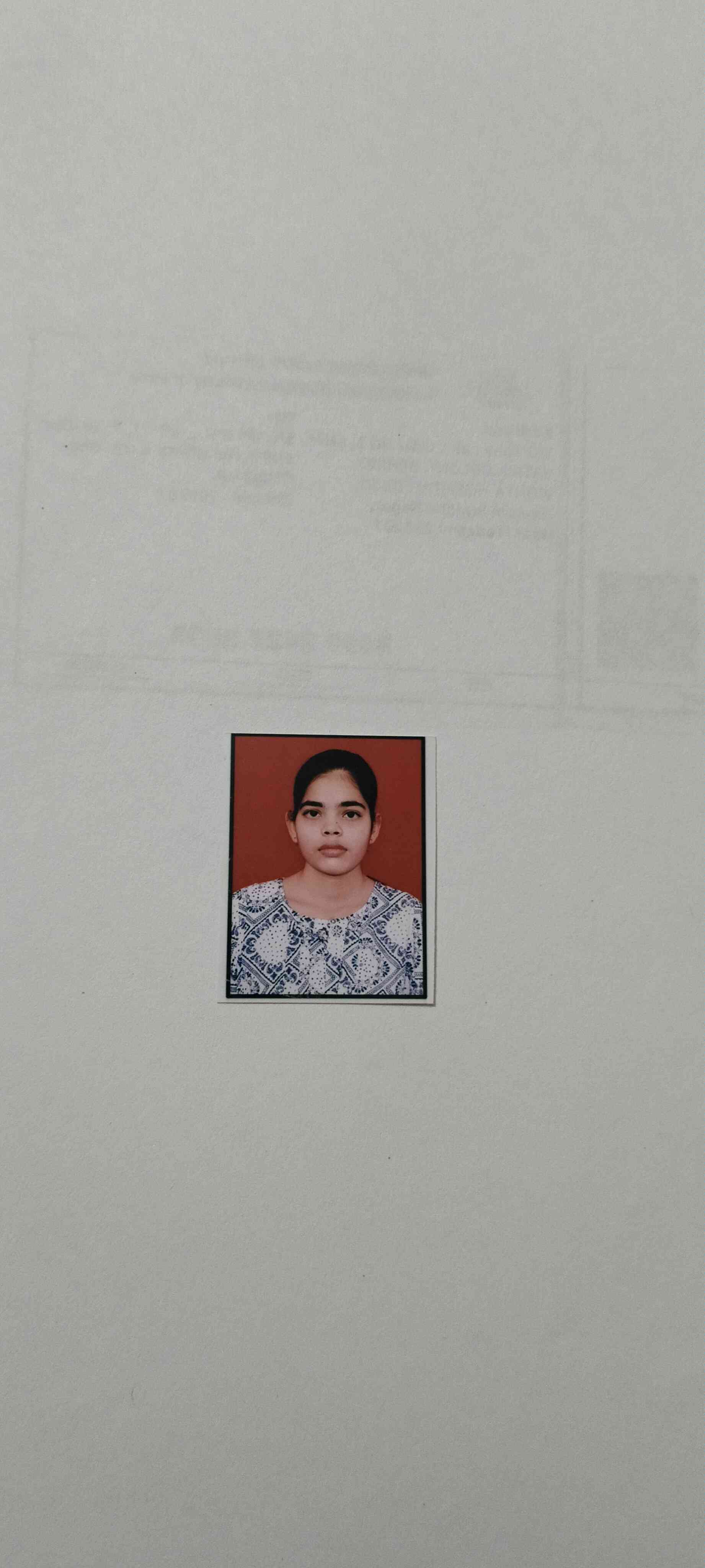Shreya Shakya