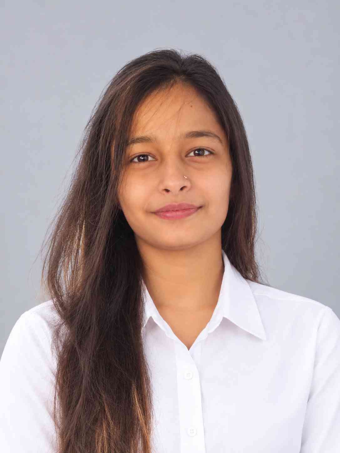 Shreya Sharma