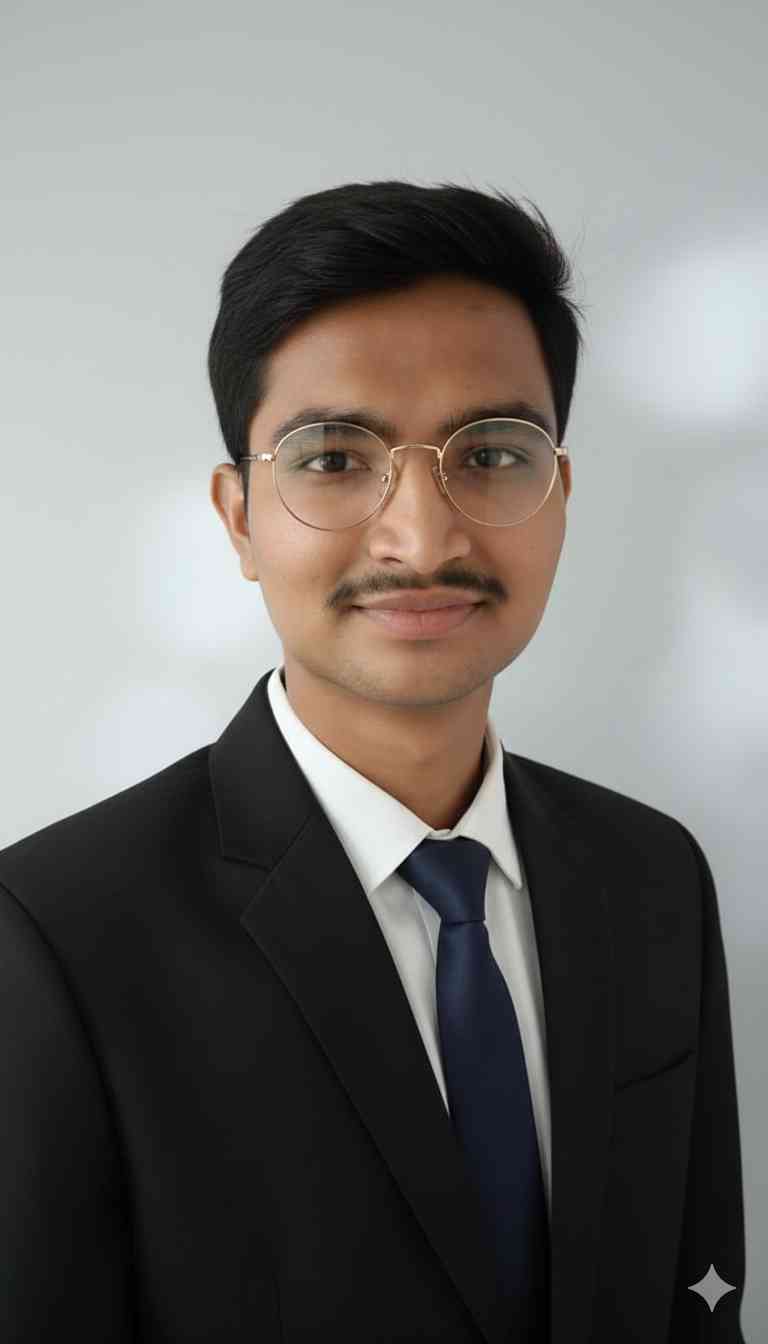 Shreyash Gurav