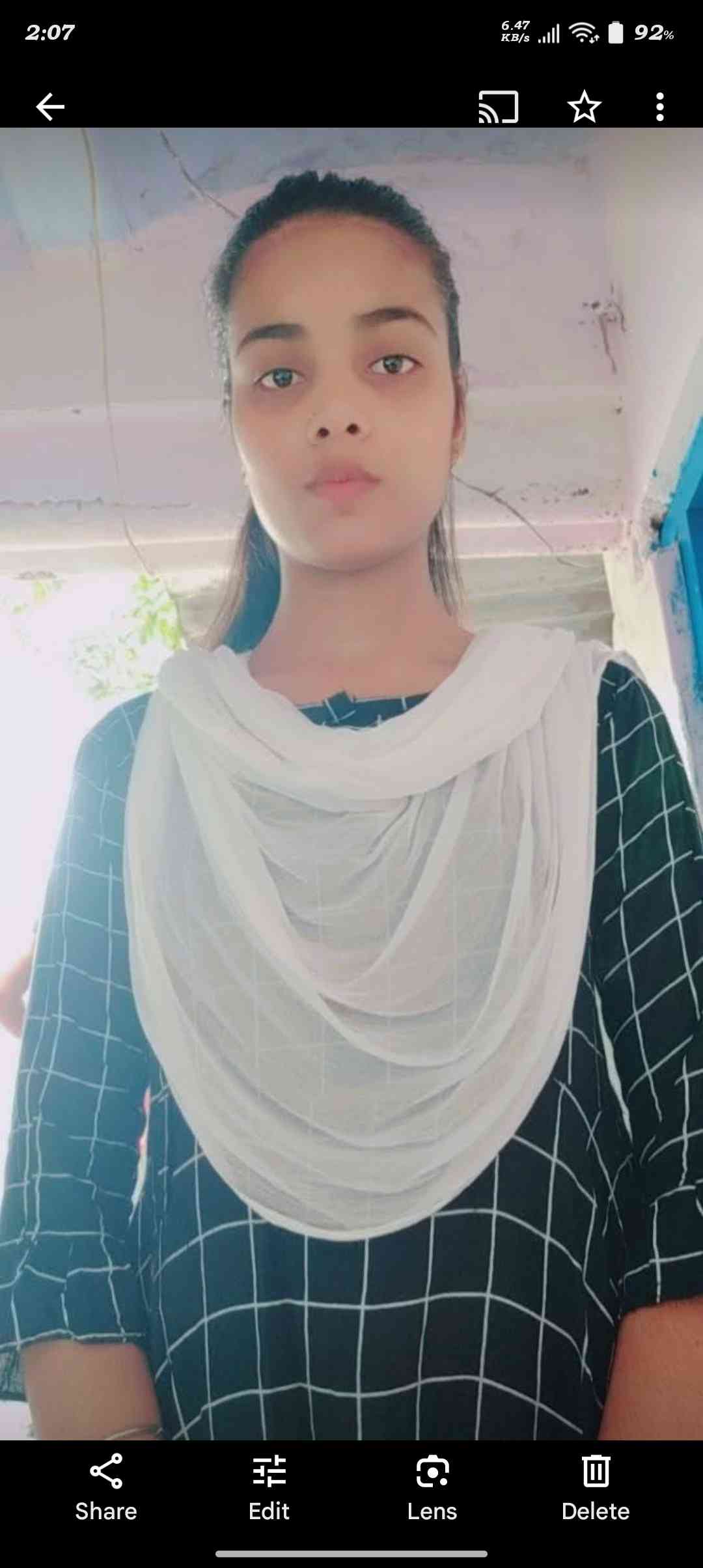 Shreya Singh