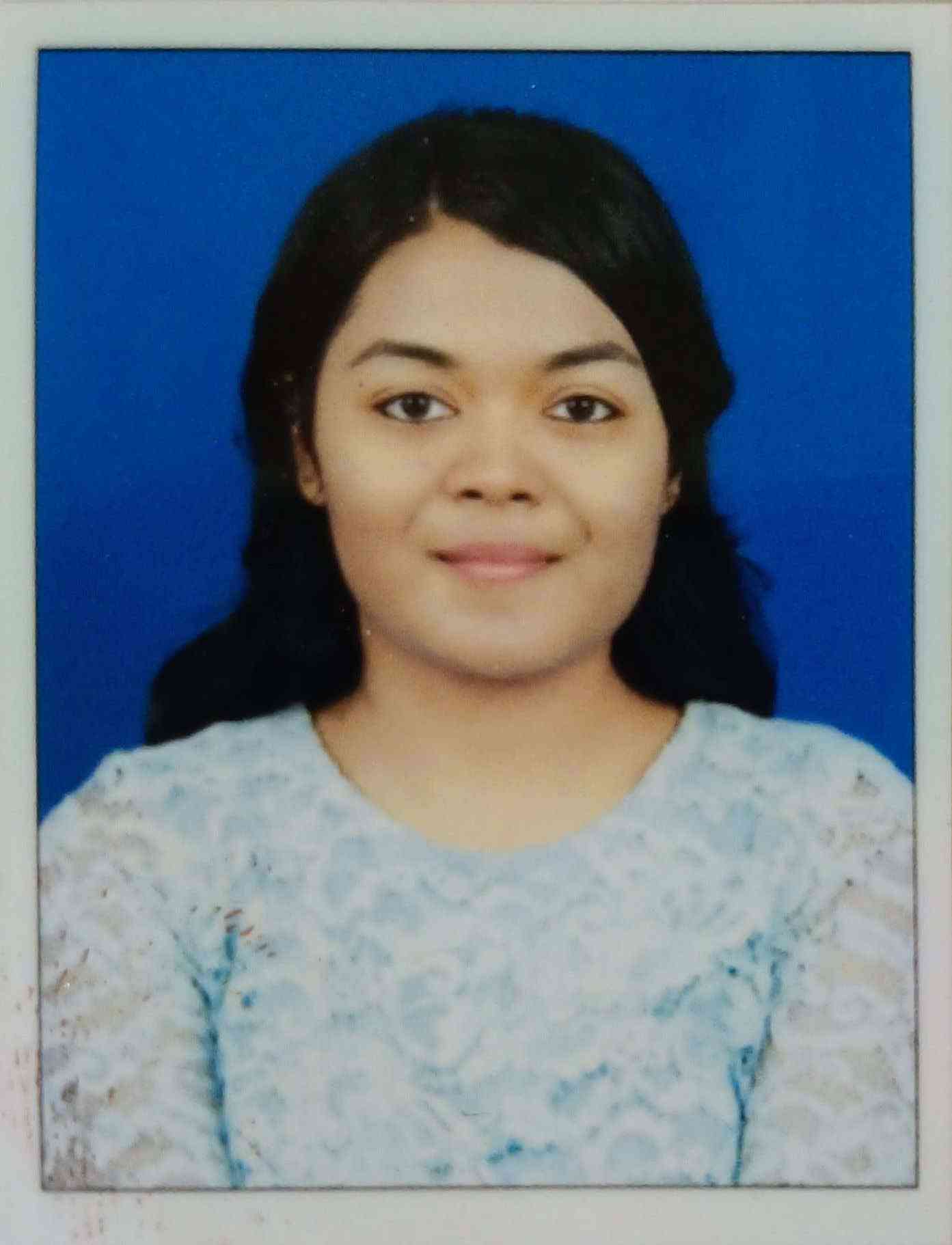 Shreya Toppo