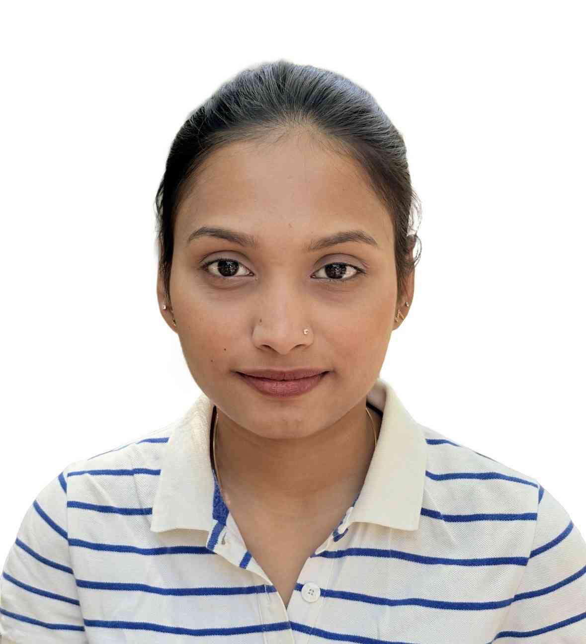Shristi Choudhary