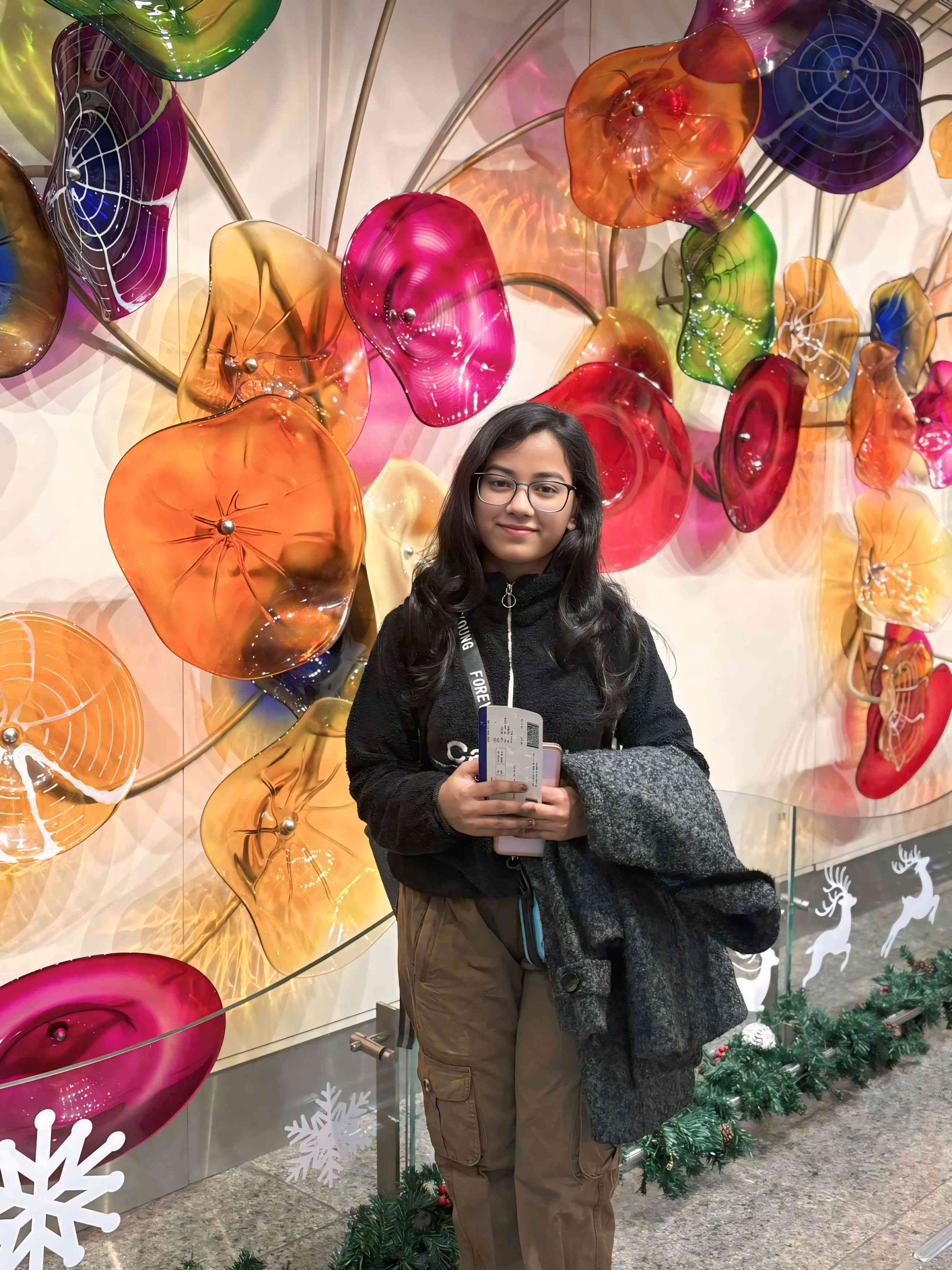 Shristi Sahu