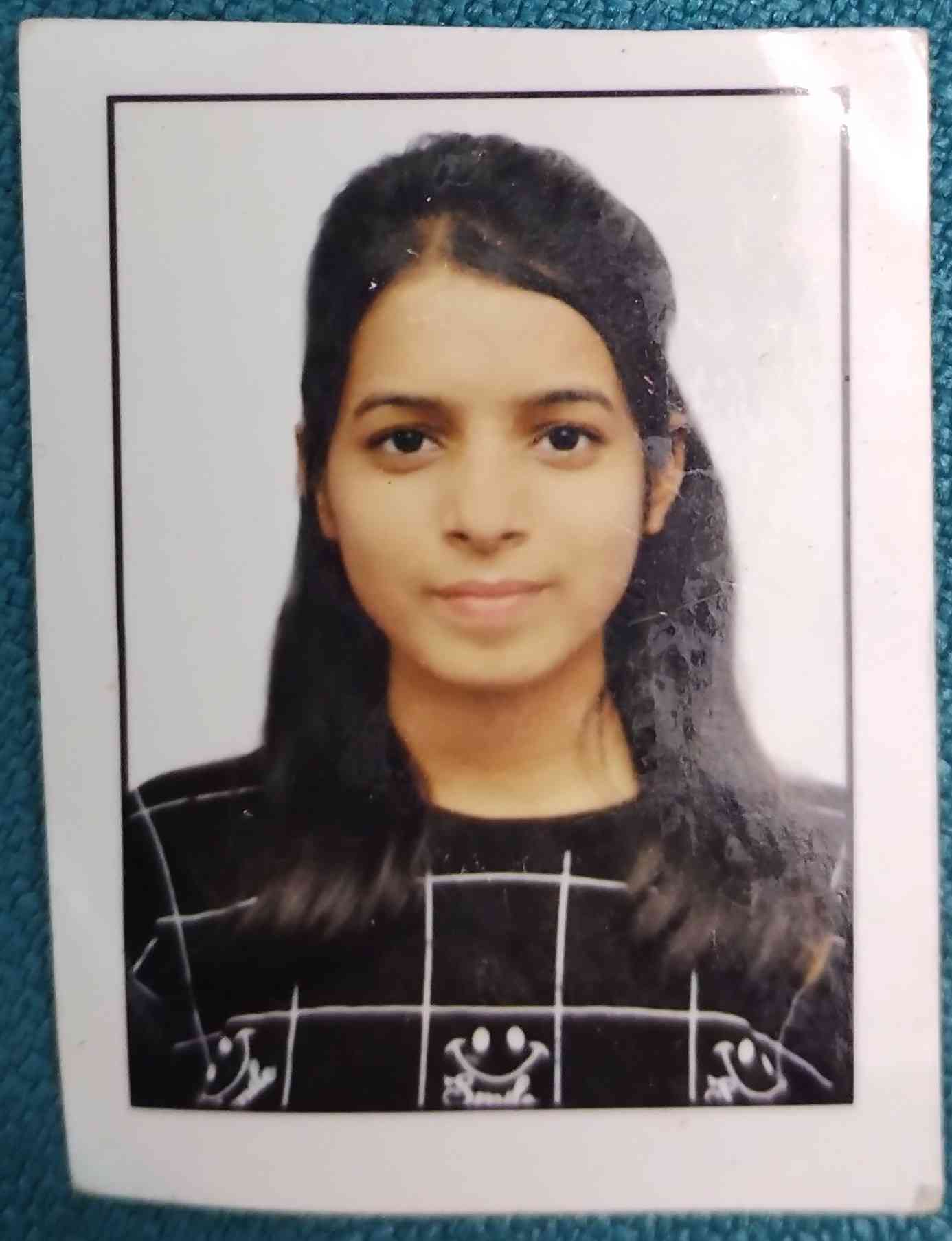 Khushboo Shrivastava