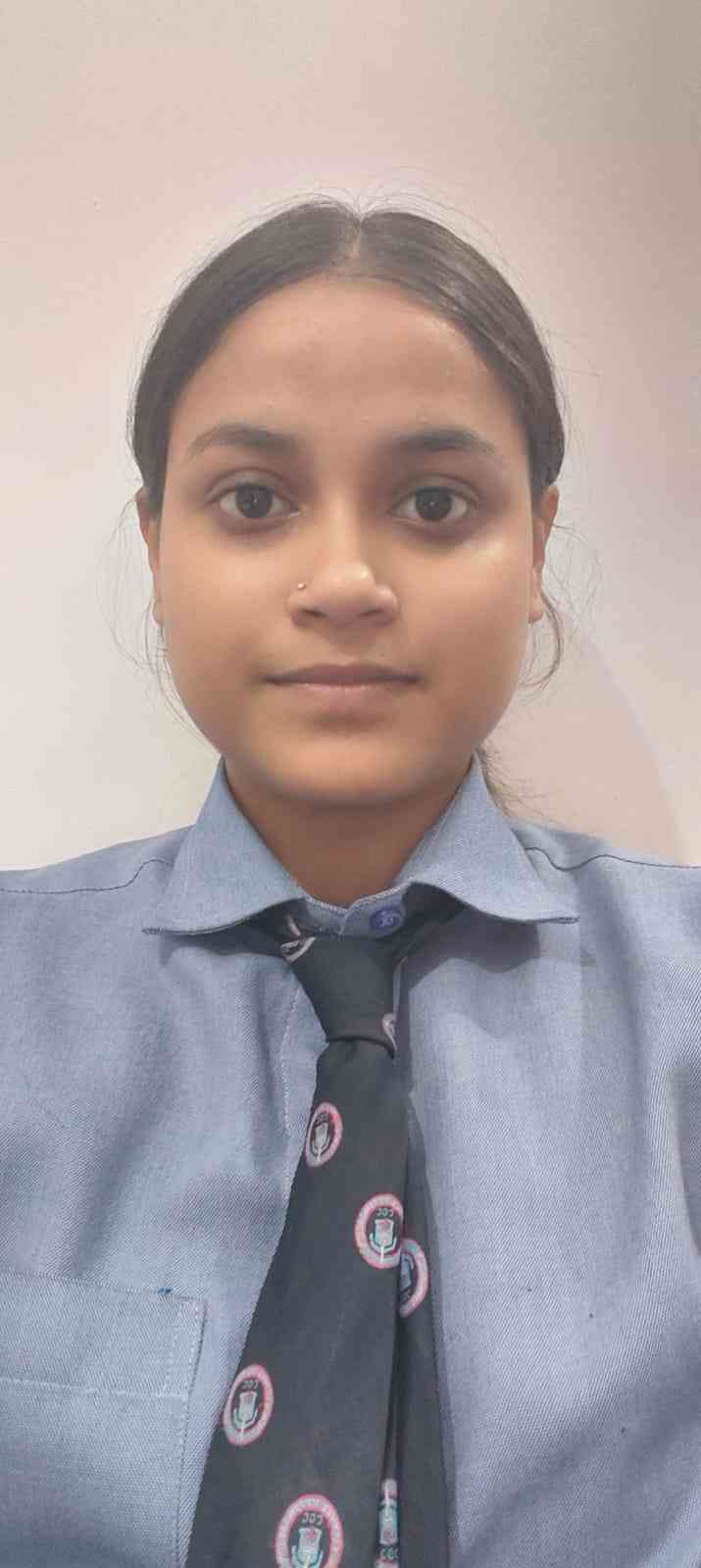 Stuti srivastava