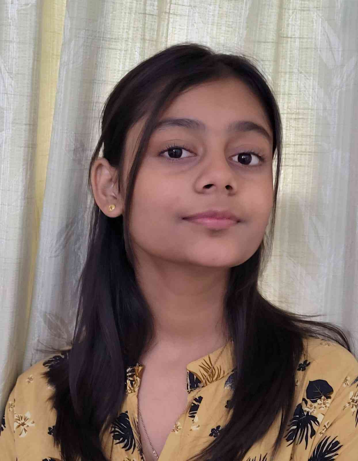 Shriya soni