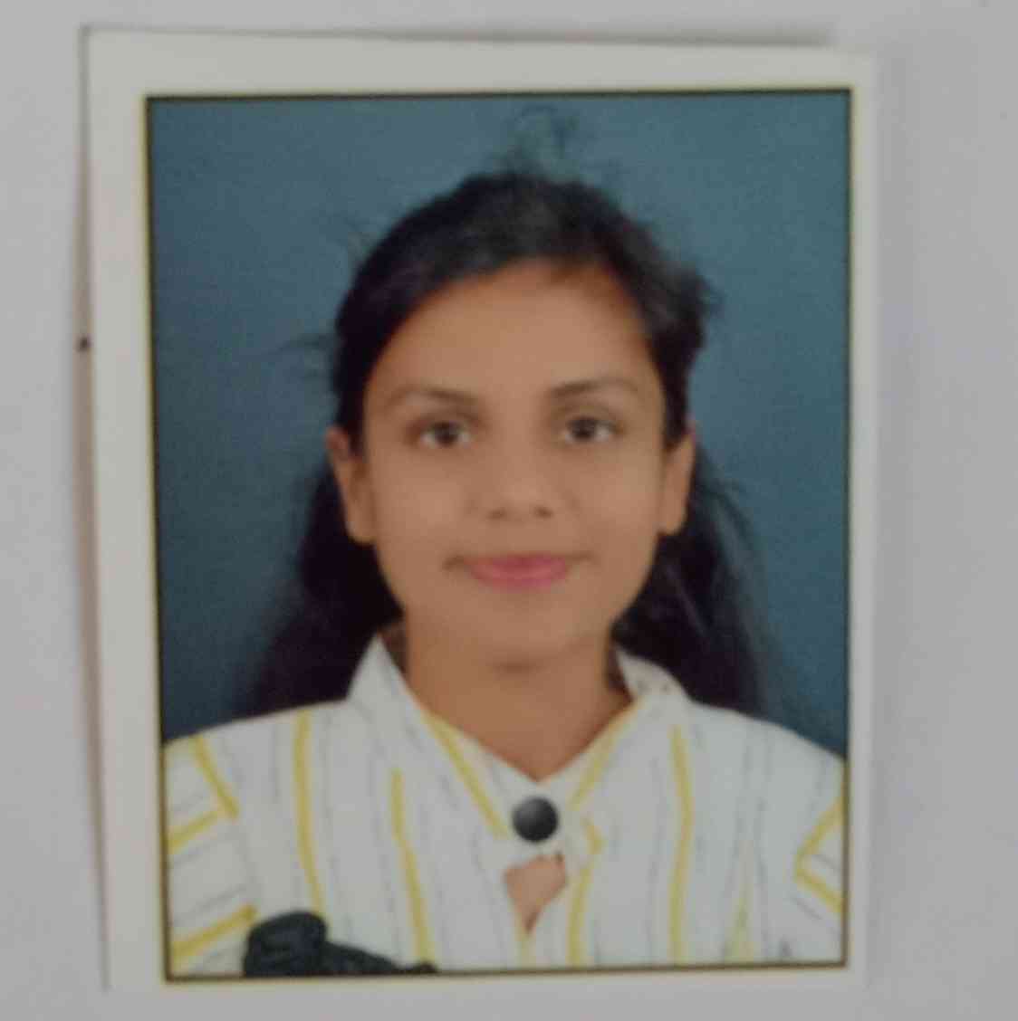 Shruti Bobade