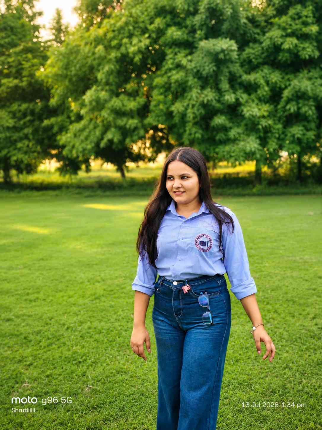 Shruti Chandoriya