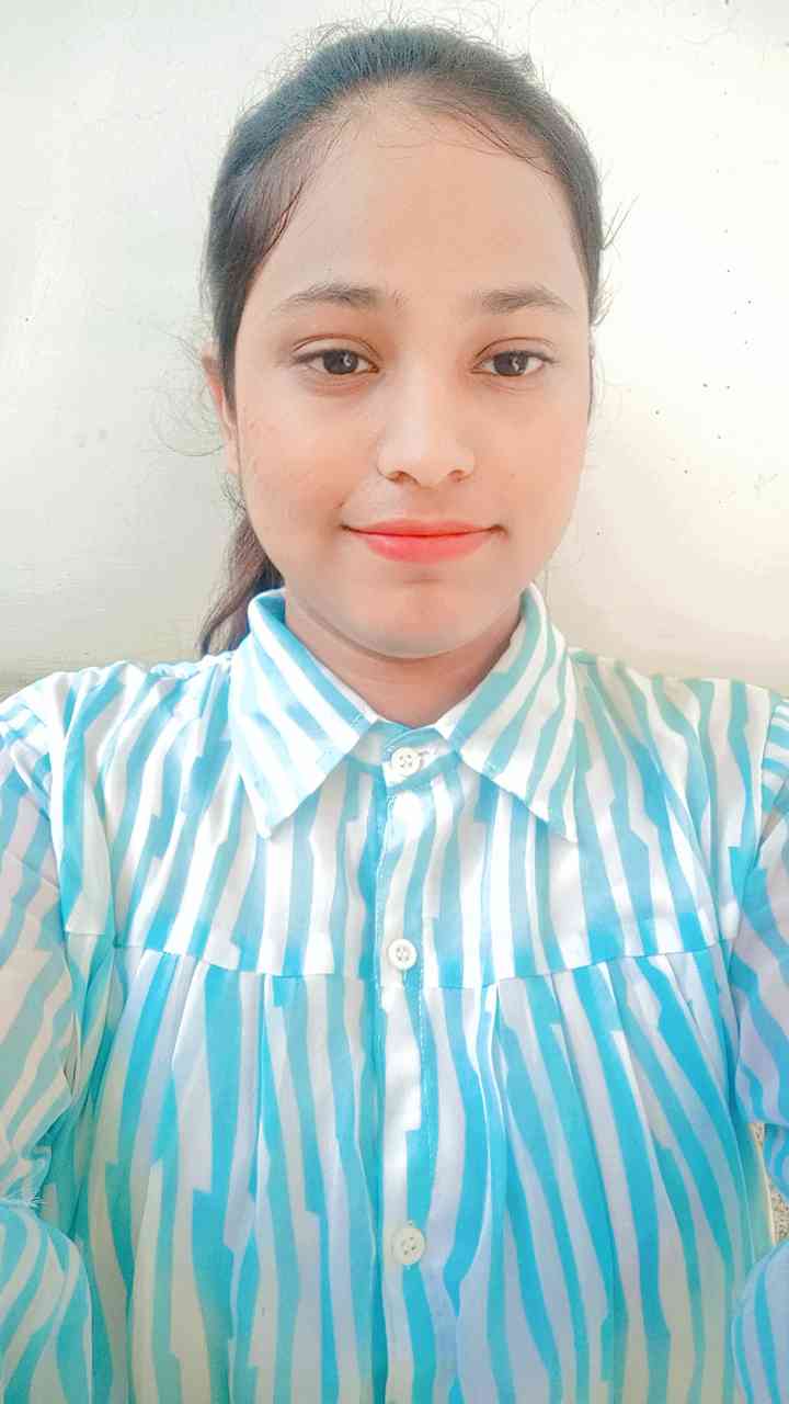 Shruti Dixit
