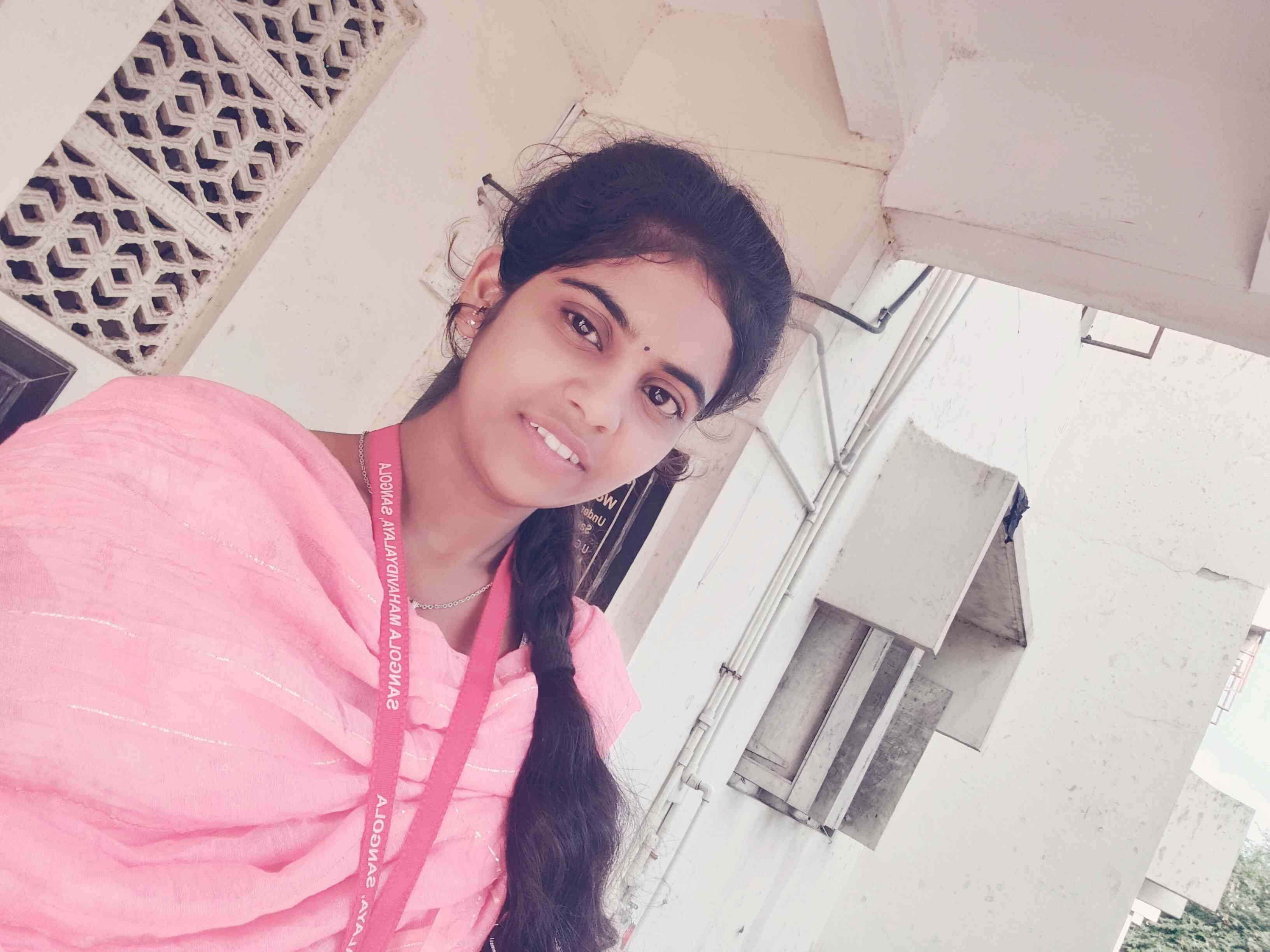 Shruti shankar Fartade