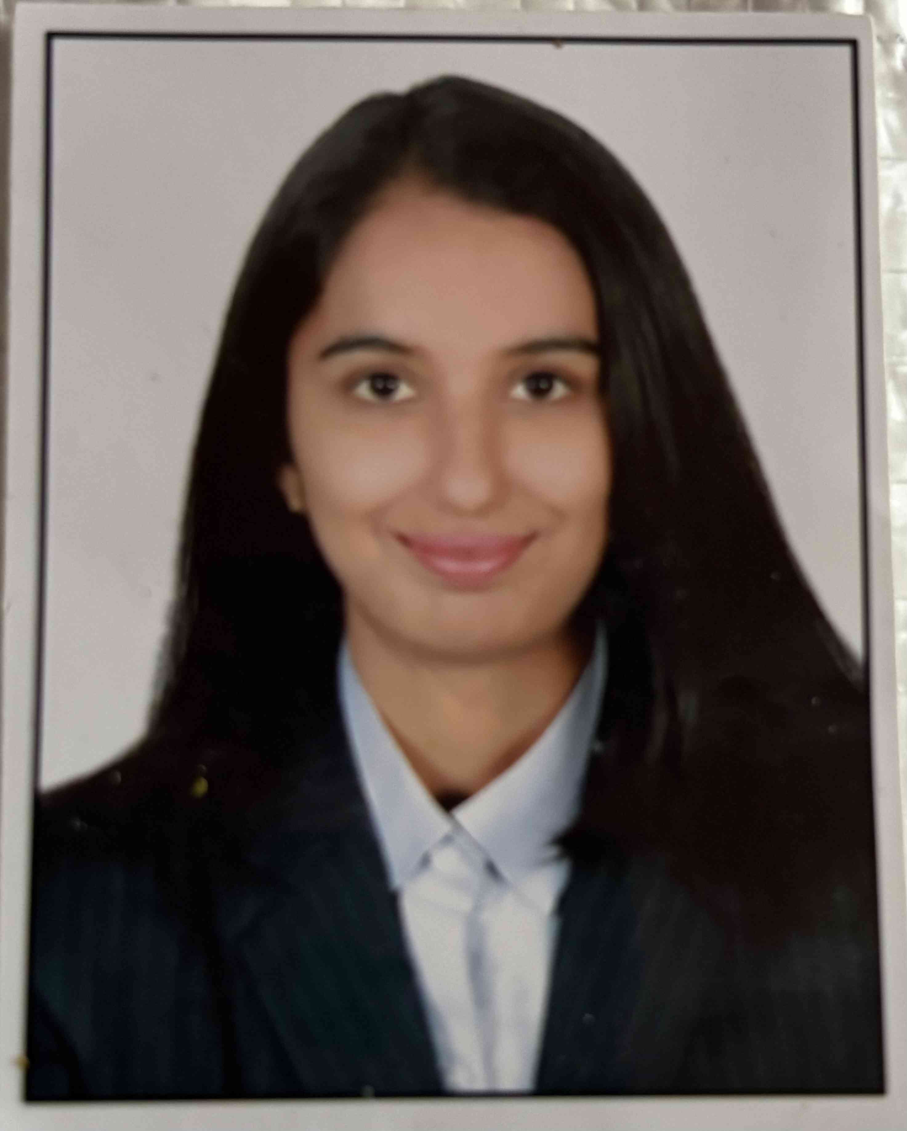 Shruti Sanjay Gawande