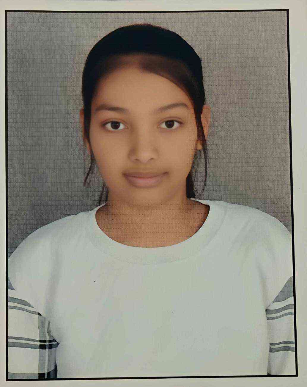 Bhumii Agrawal