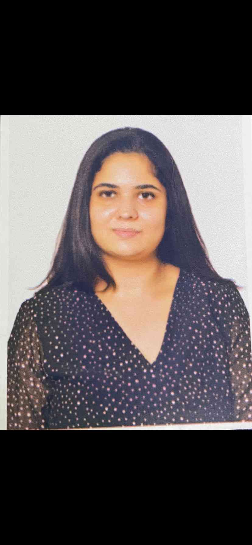 Shruti Babbar