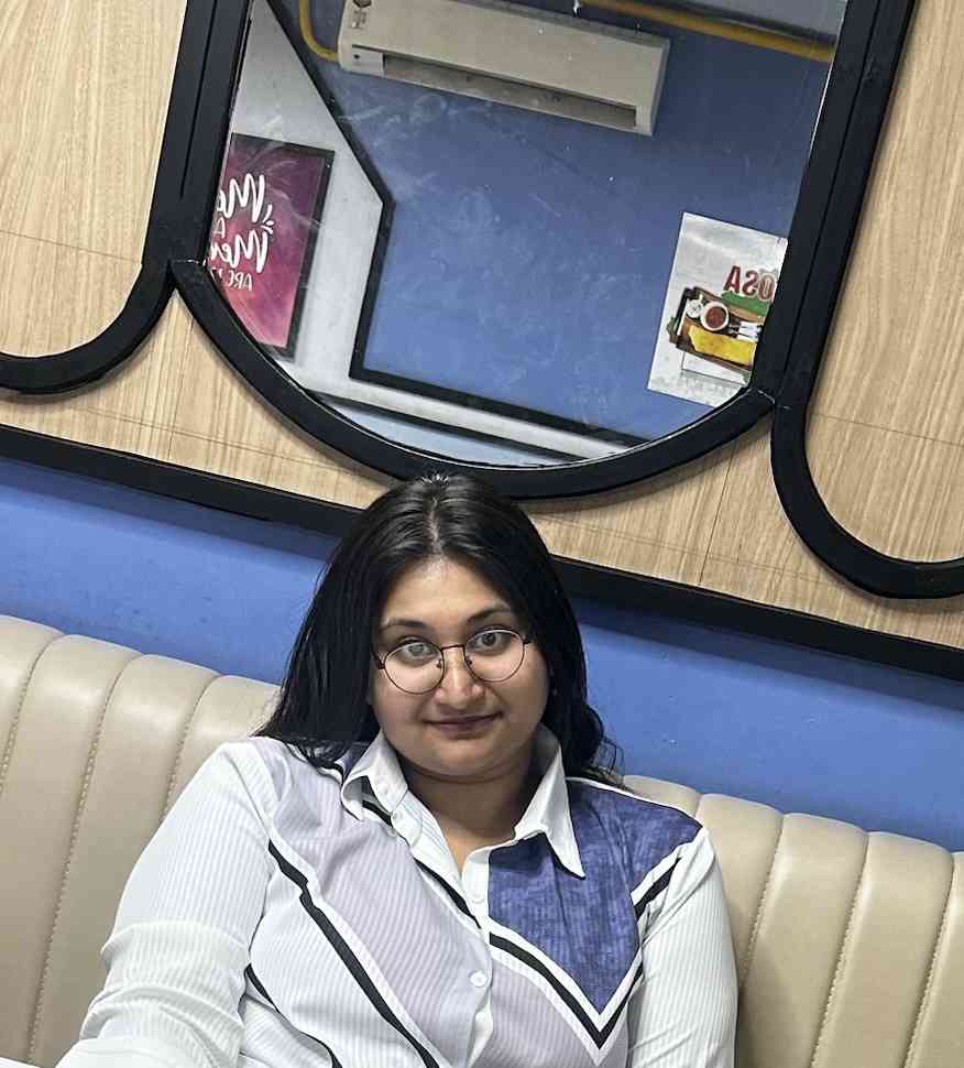 Shruti jain