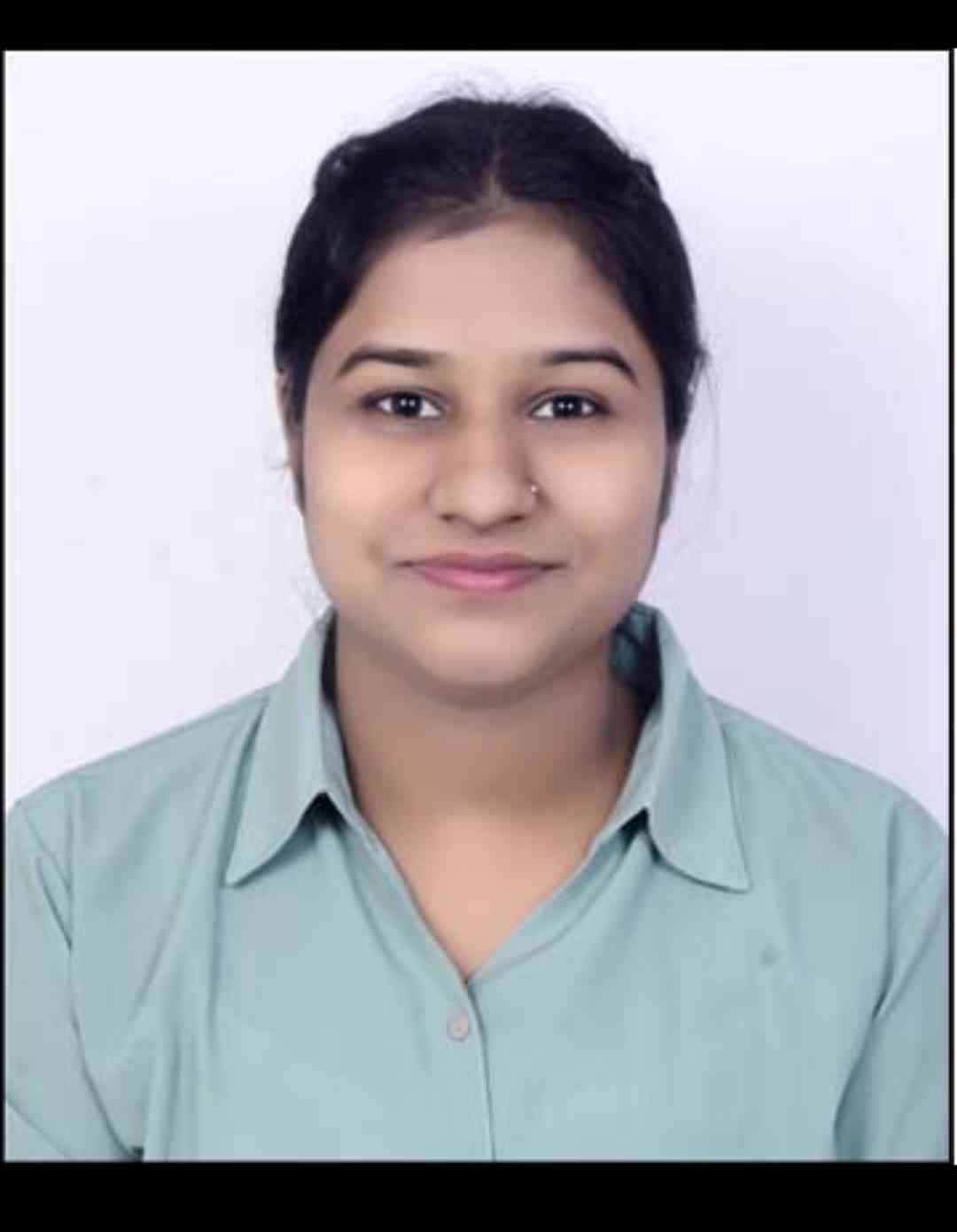 Shrutika Maske
