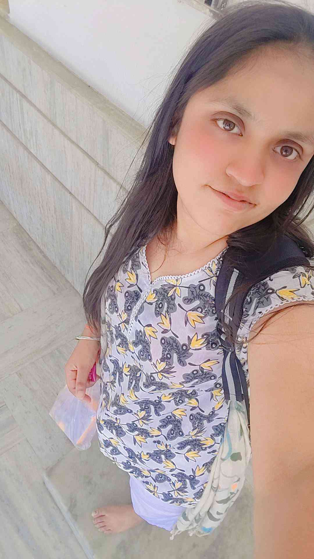 Shruti Kesarwani