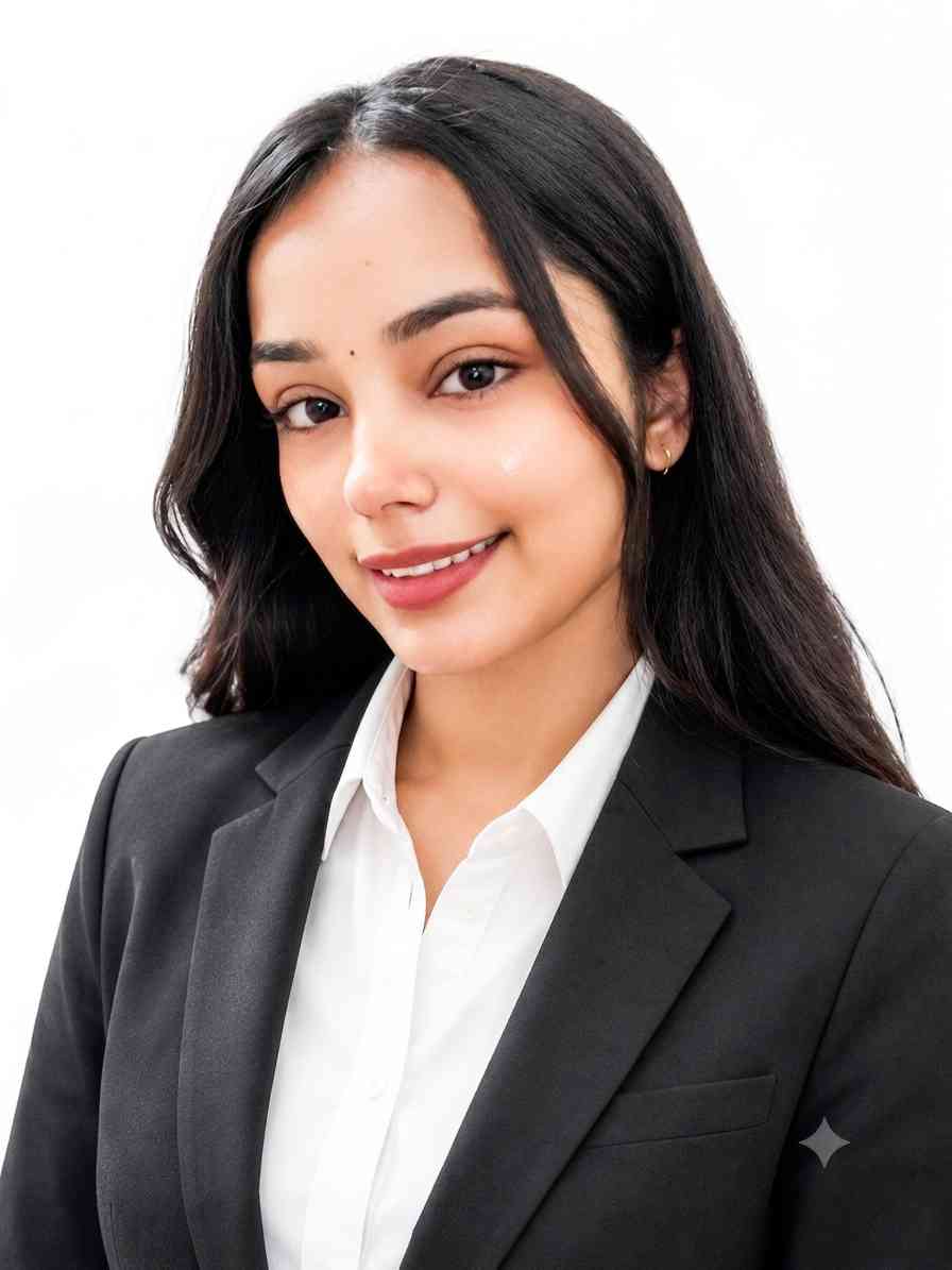Shruti kumari singh