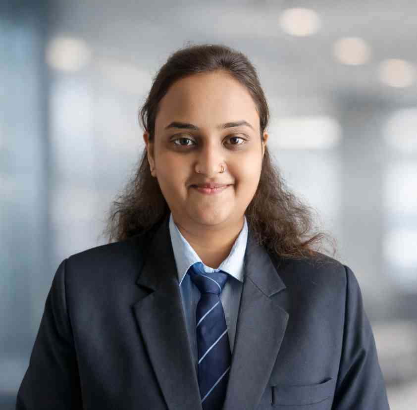 Shruti Padole