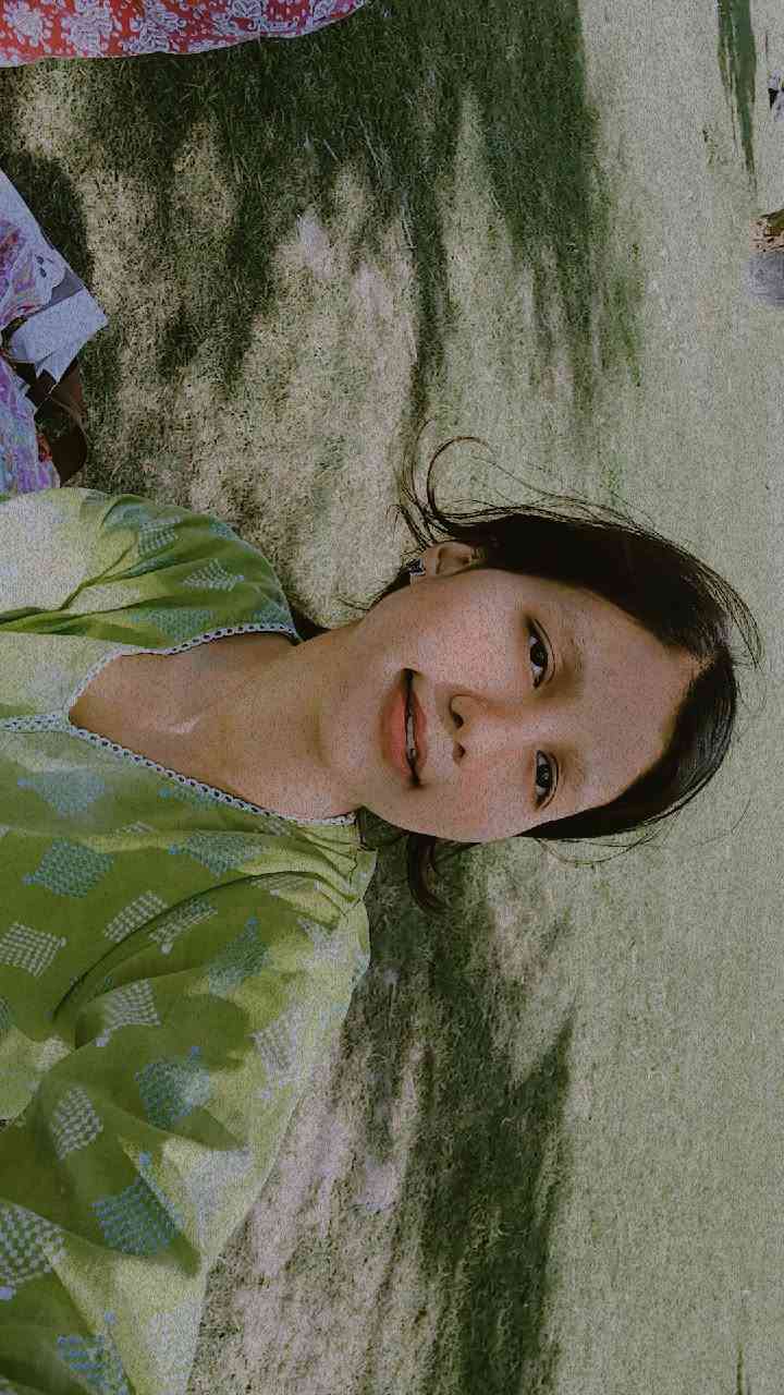 Shruti Upadhyay
