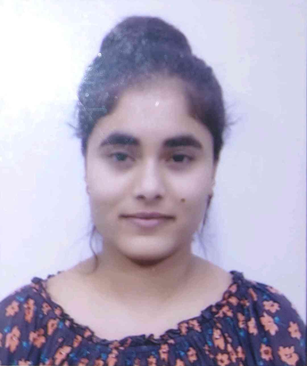 sakshi shrivastav