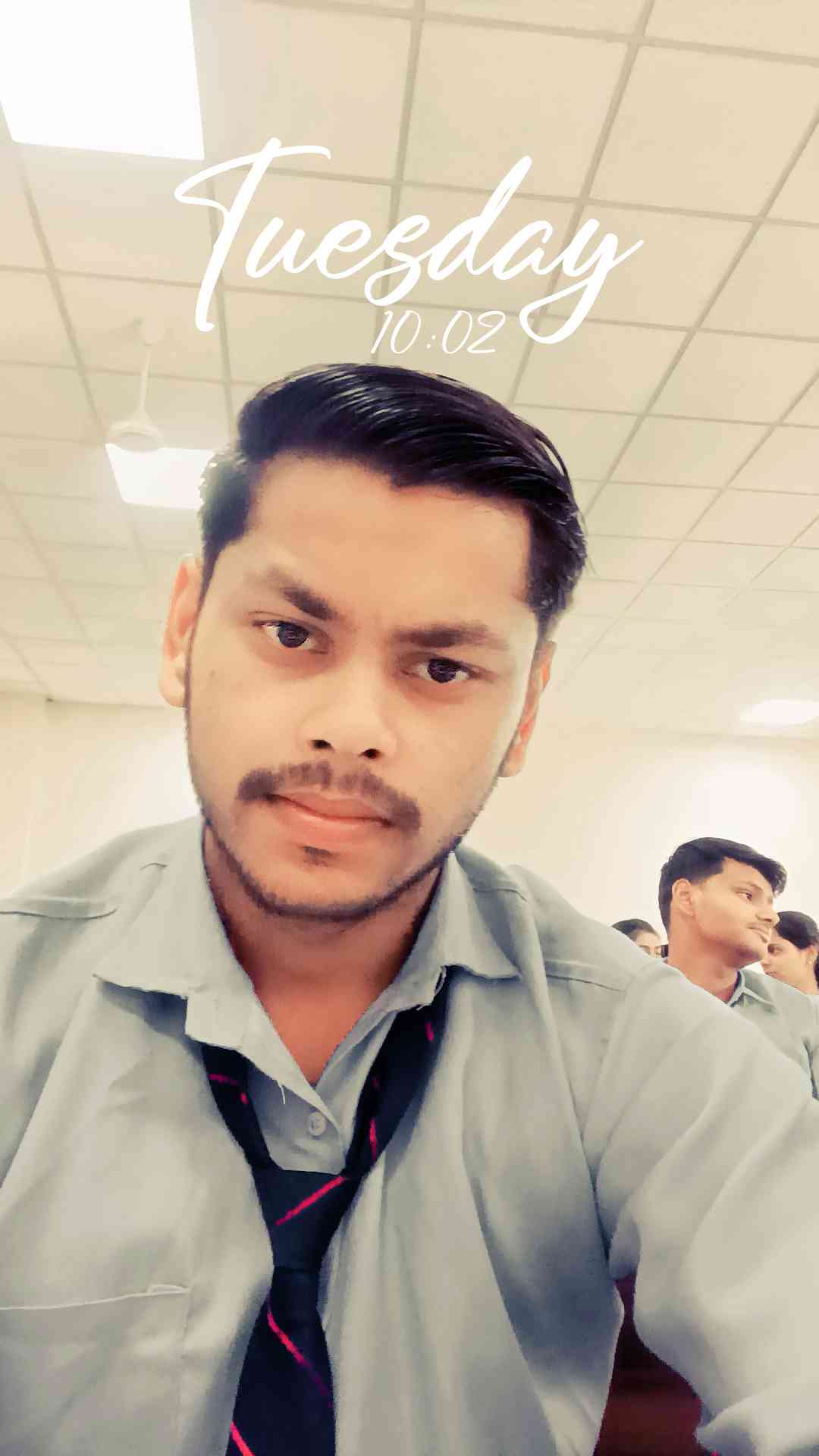 Shubh Vishwakarma