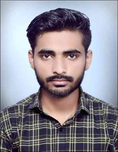 Shubh Jaiswal