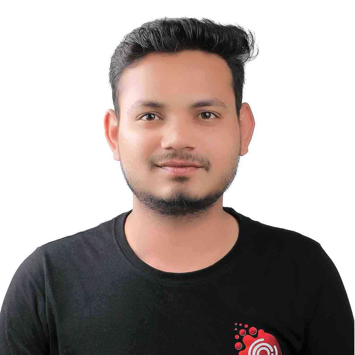 SHUBHADIP NARENDRA RAHUL