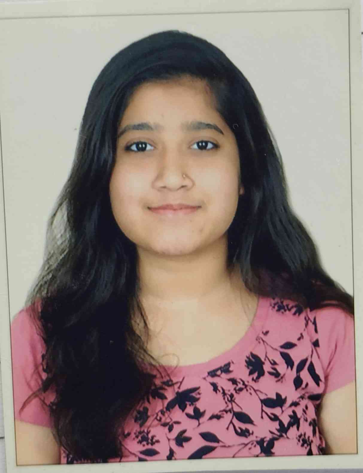 Shubhalata Bhatti