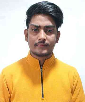 Shubham kumar choudhary
