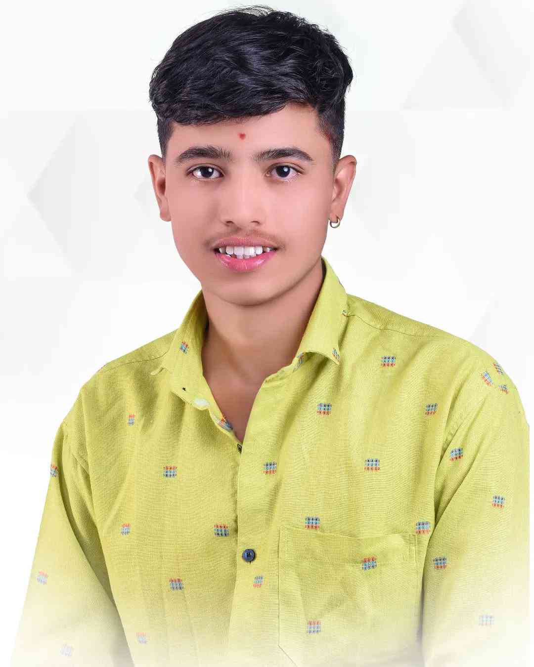 Shubham Kashid
