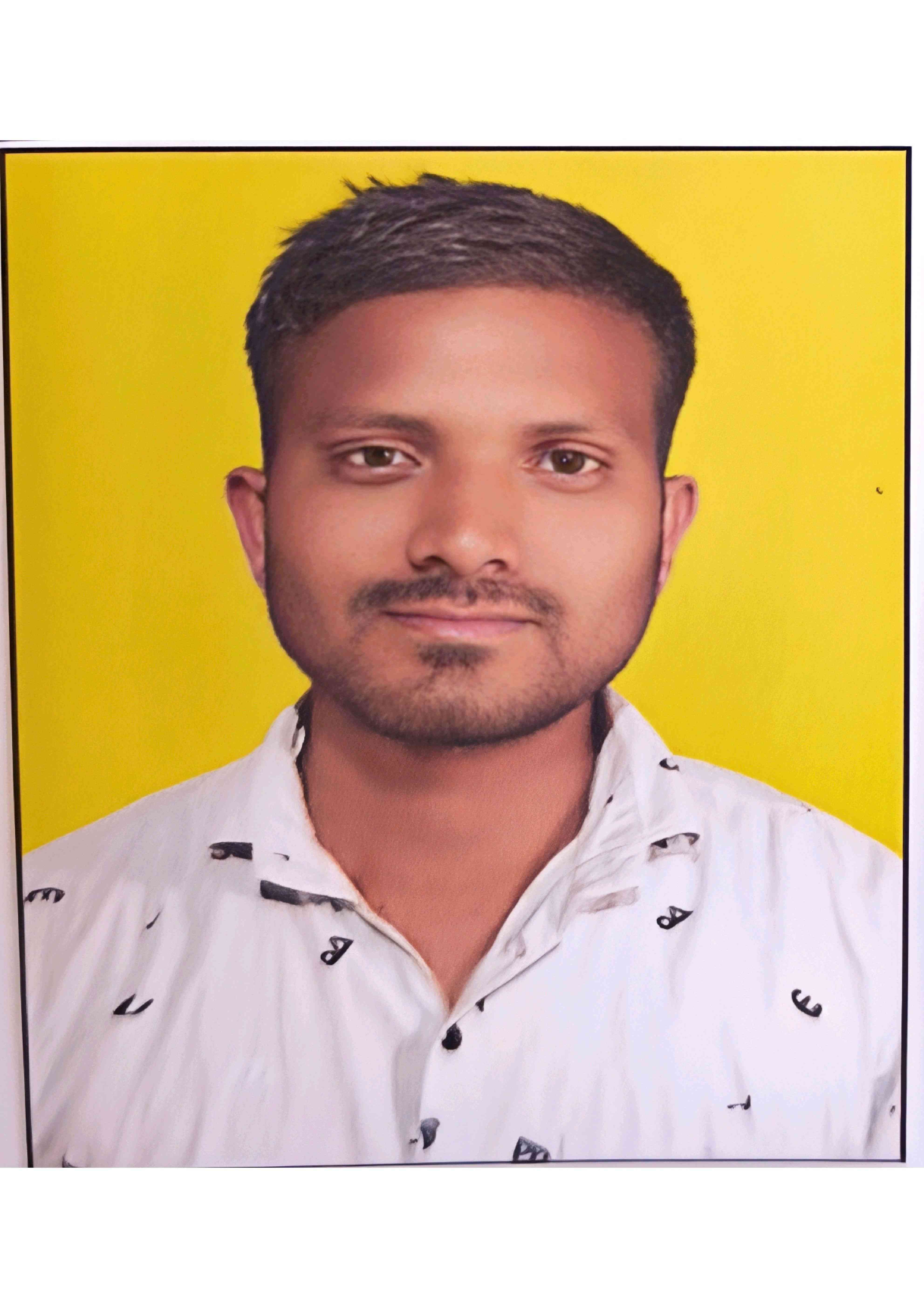 SHUBHANG KAWADU DARUNDE