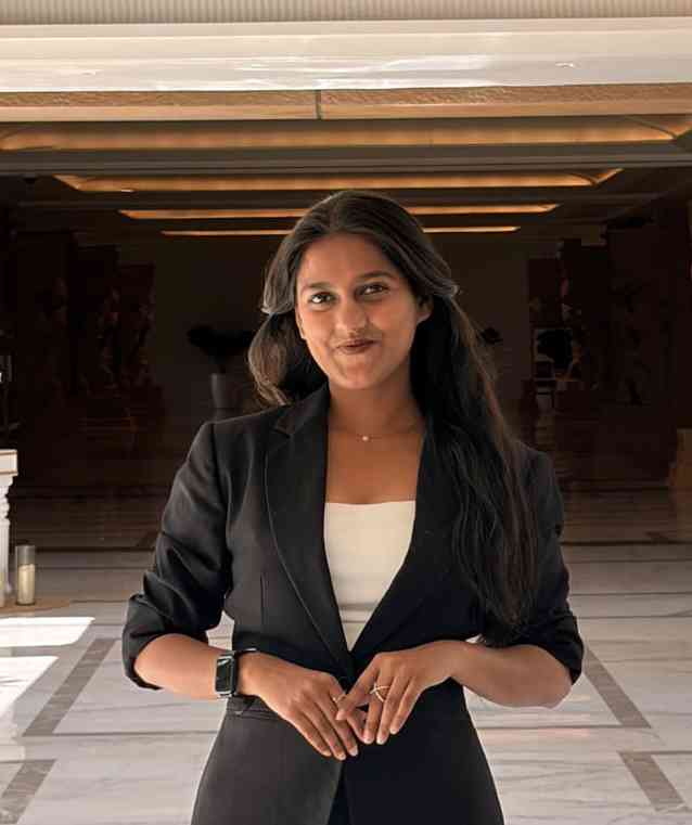 Shubhangi Prajapat