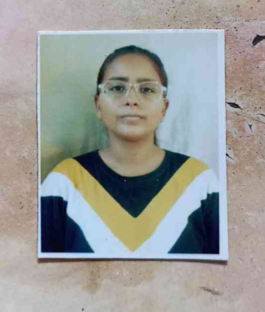 Shubhi Mishra