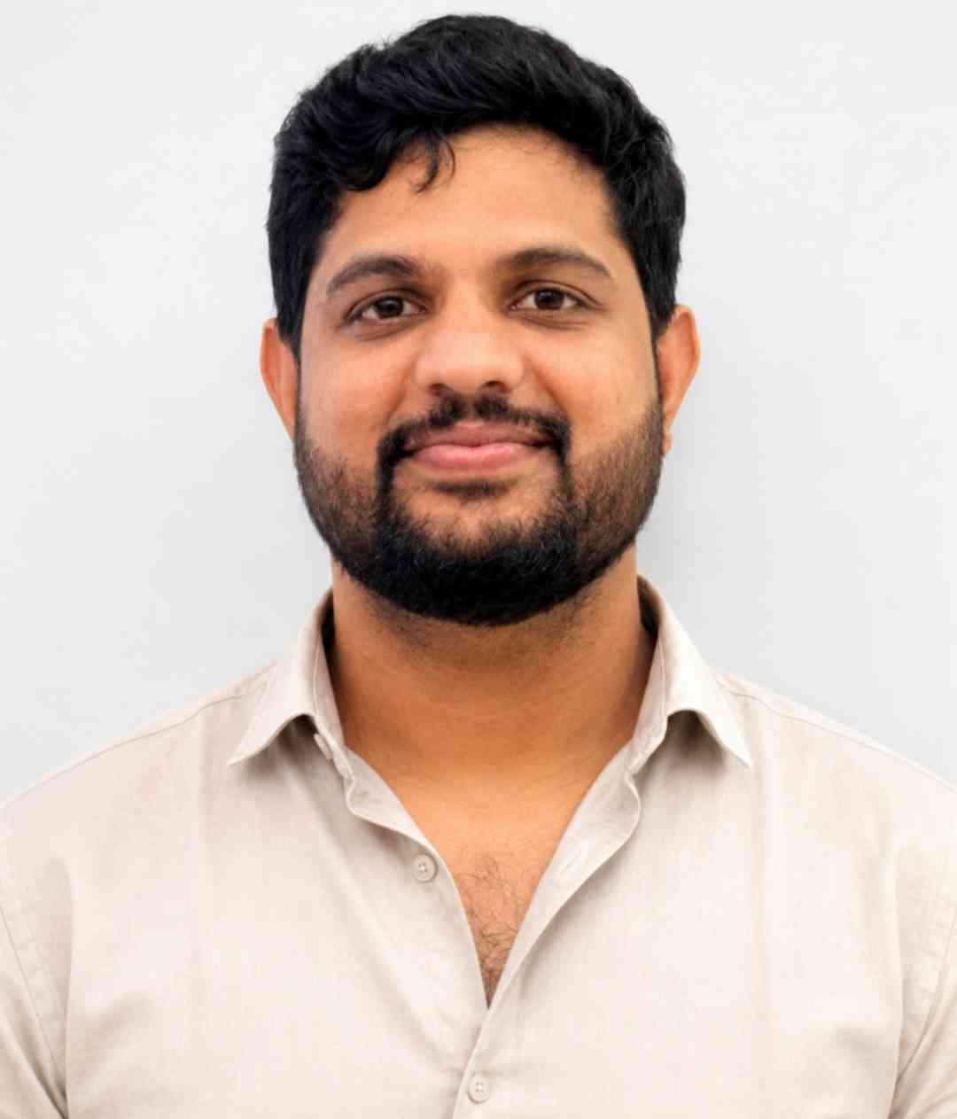Ayush shukla