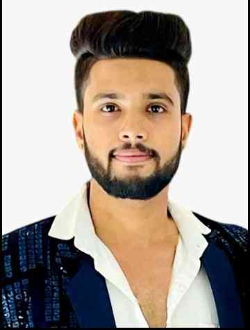 Nayan shukla