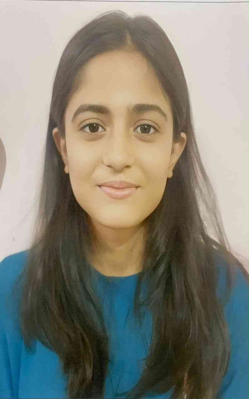 Shreya shukla