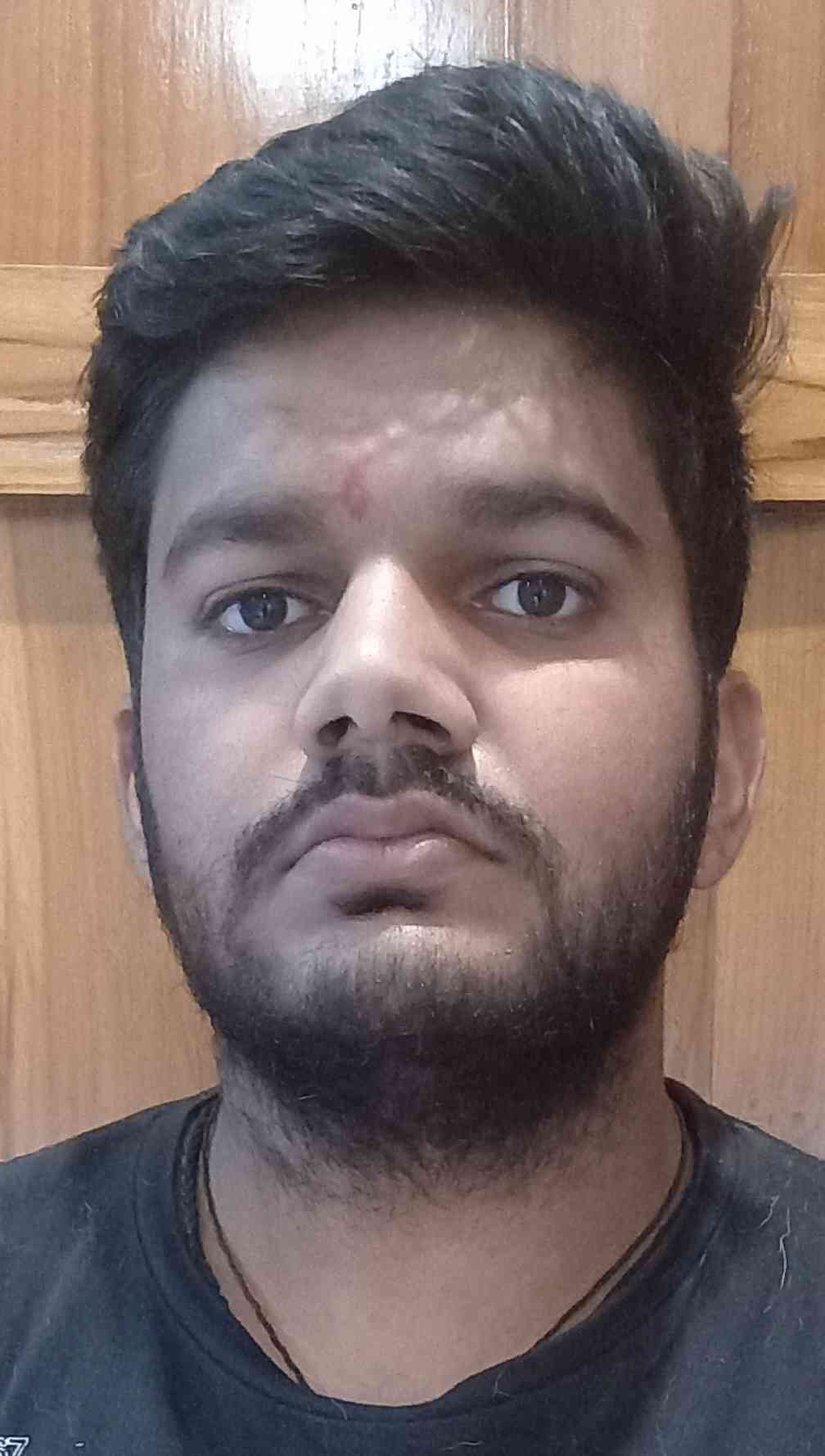ANIRVINY SHUKLA