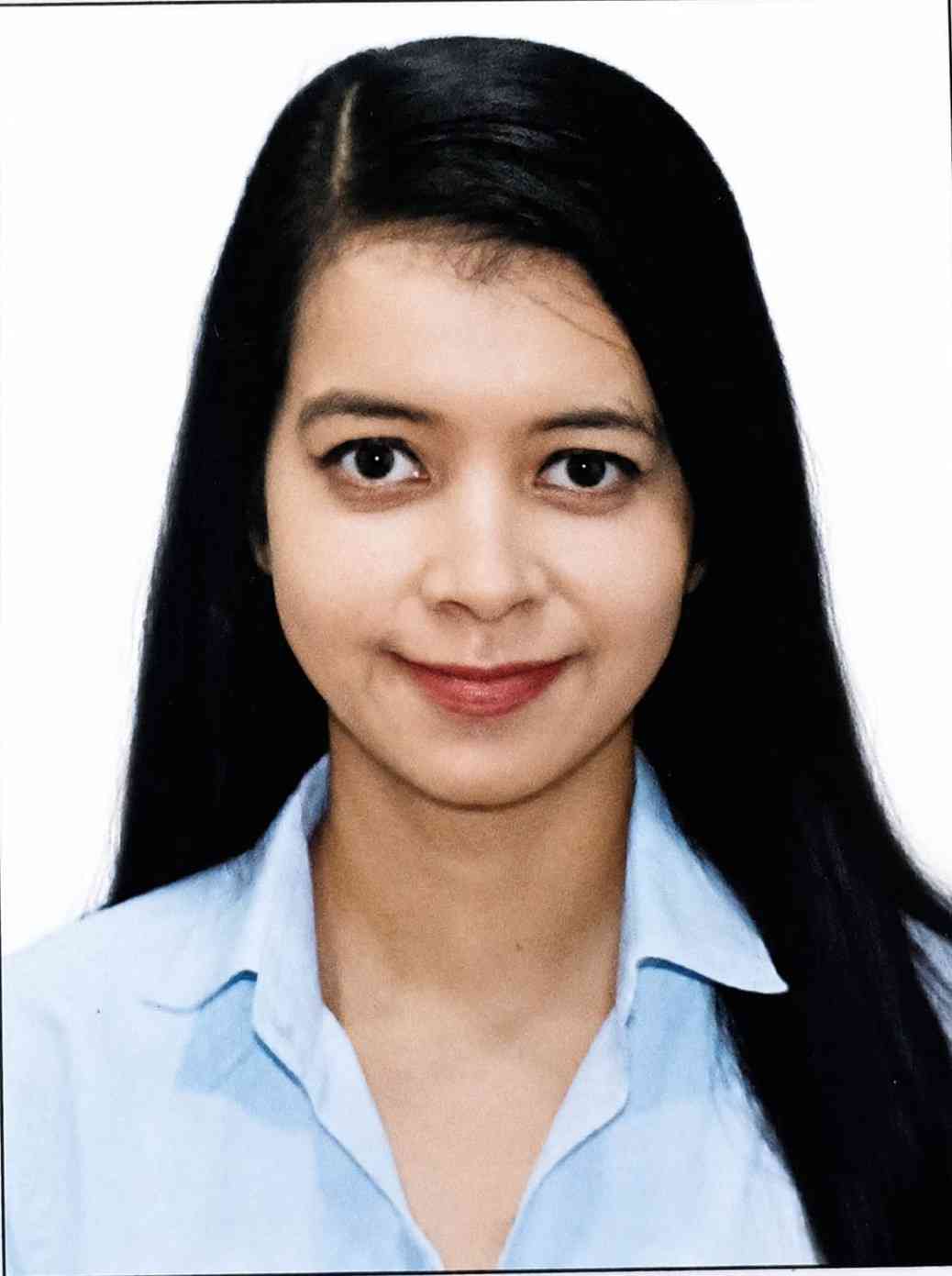 Shulagna Mookerjee