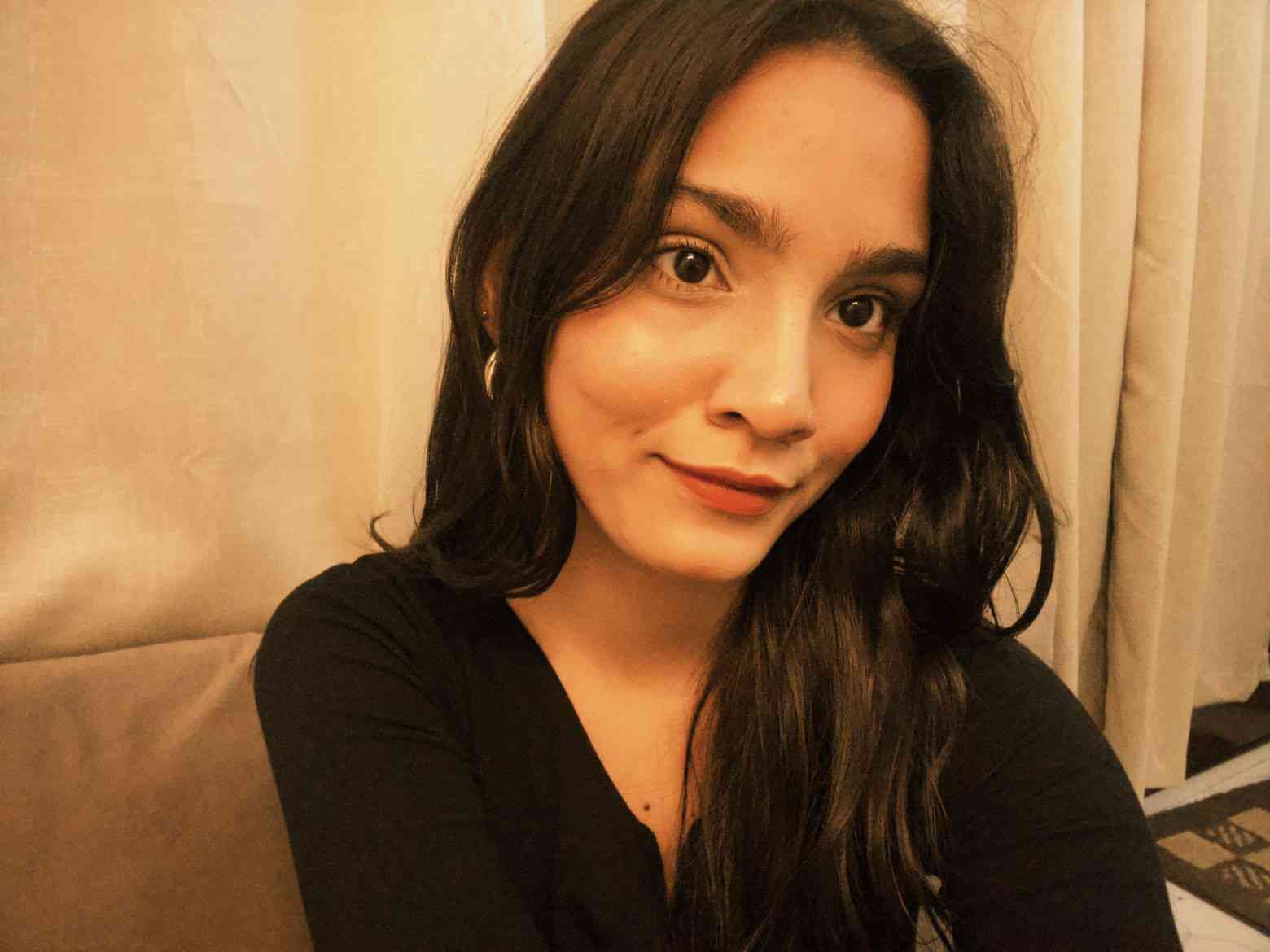 Shumra Fatima