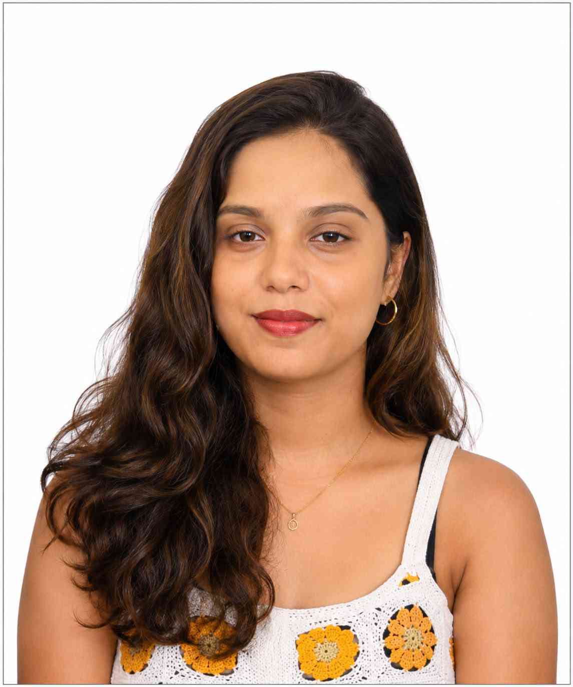 Shweta Rajesh patil