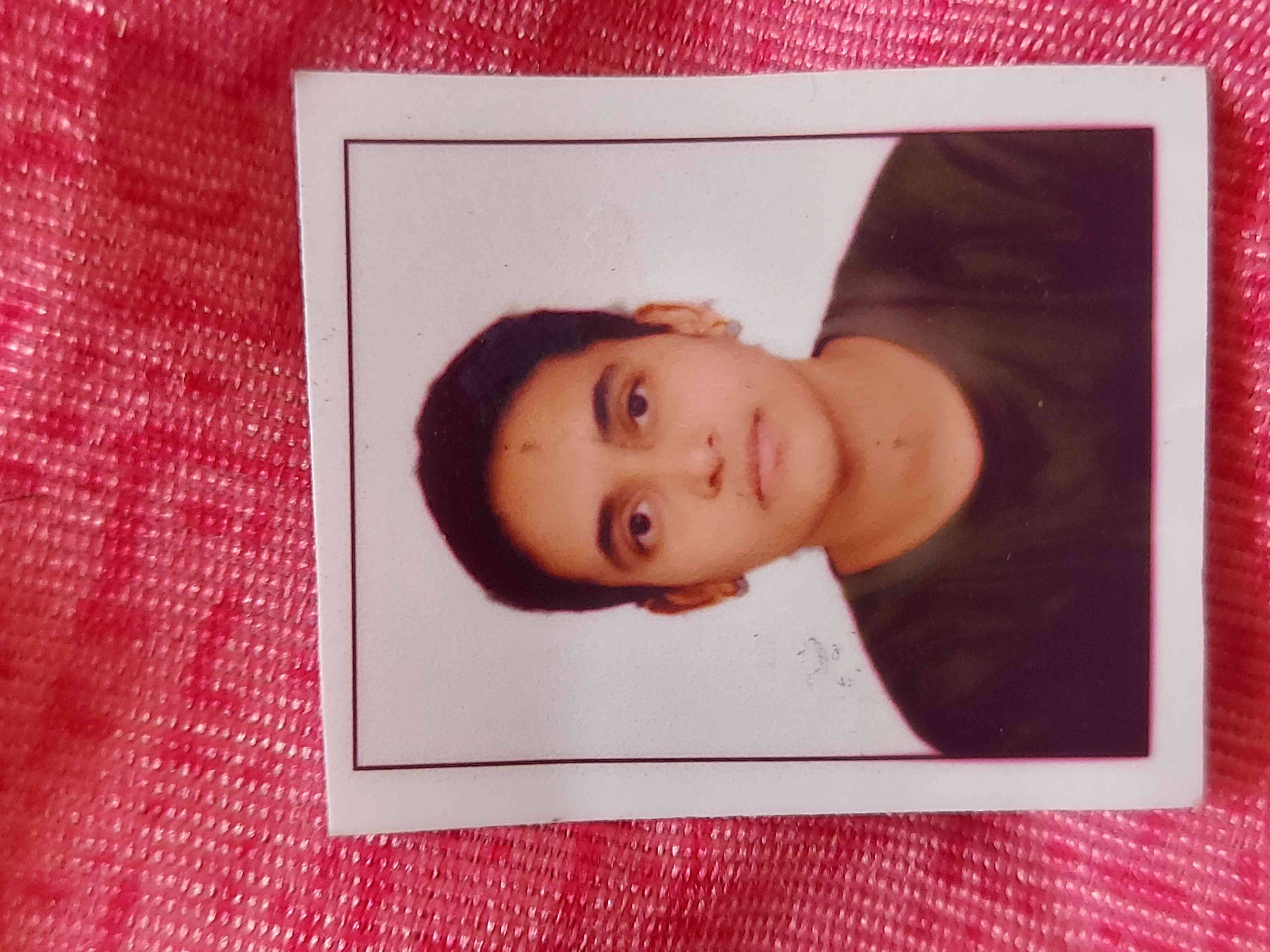 Shweta Baldev Chavhan