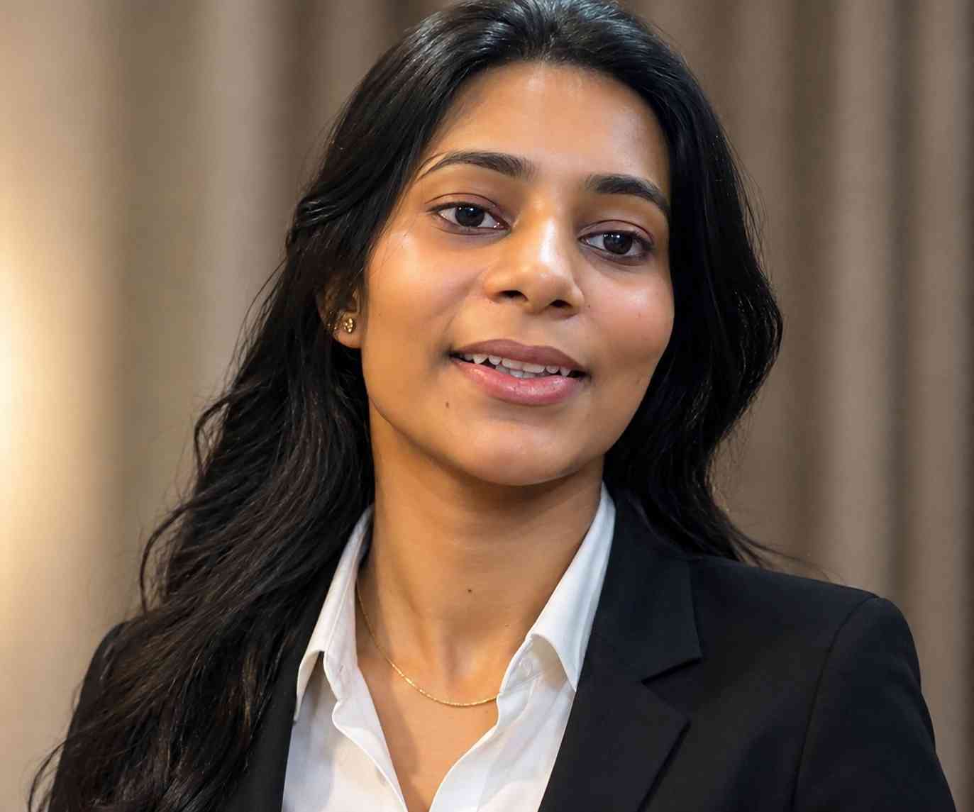 Shweta Kumari