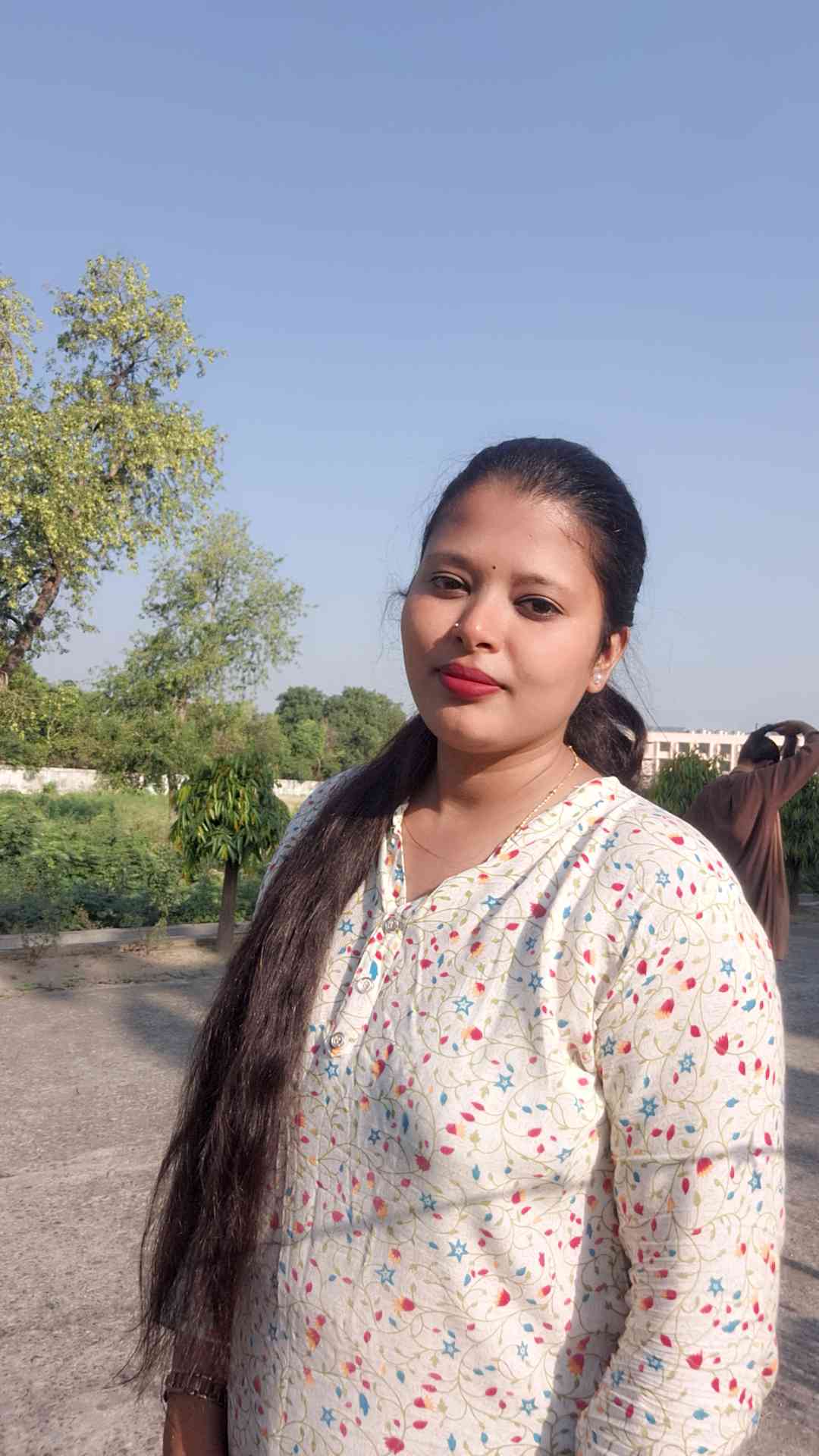 Shweta Rawat