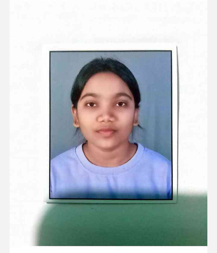 Shweta Sahu