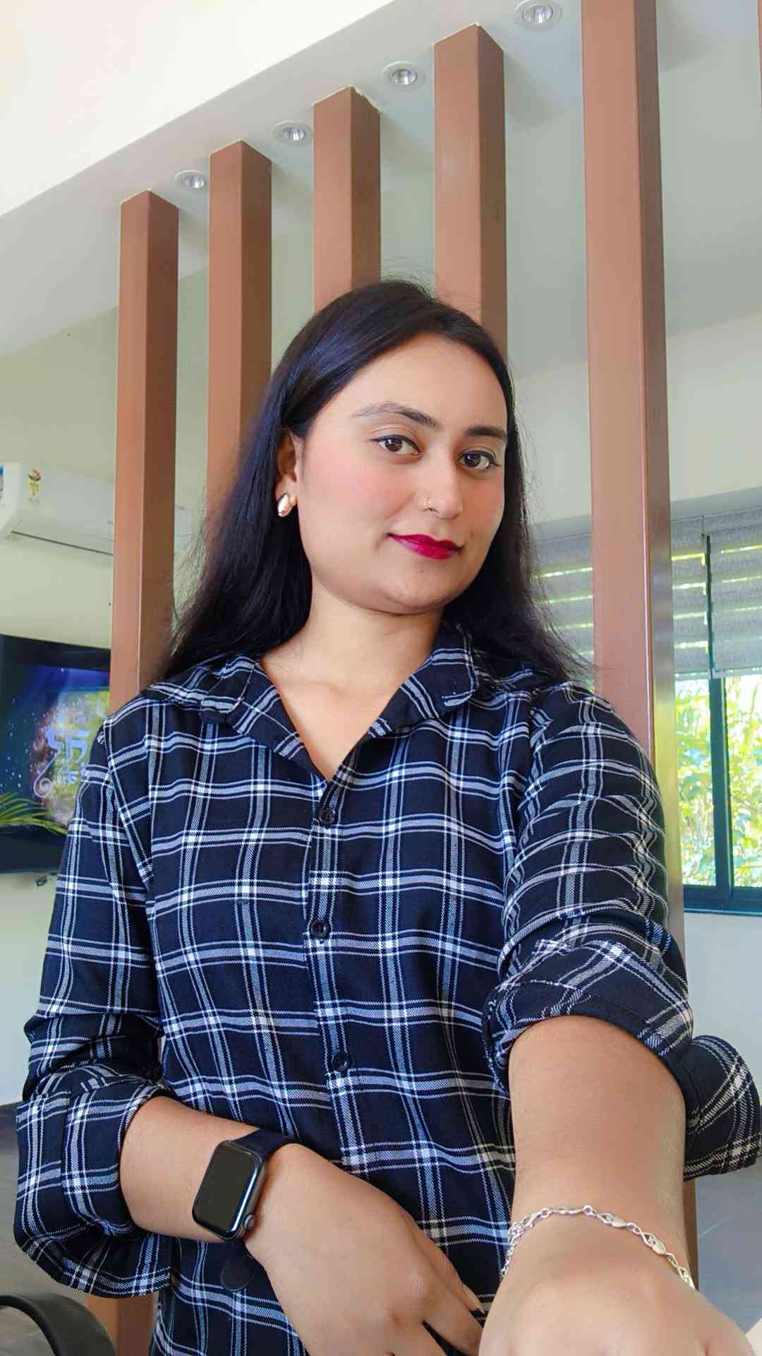 Shweta Priya