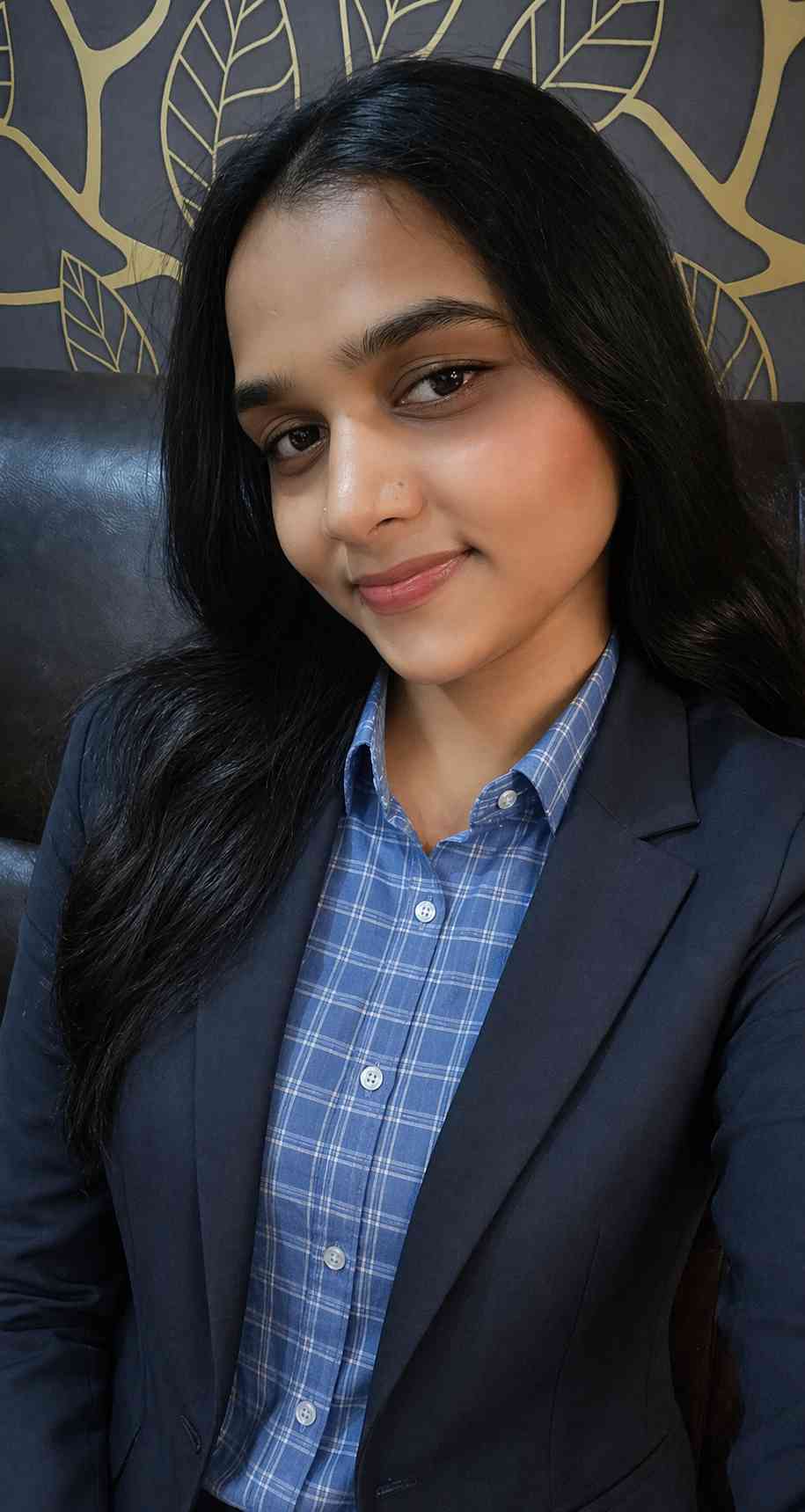 Shweta Yadav