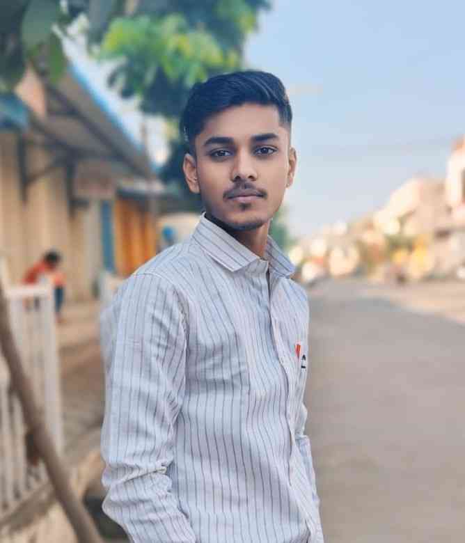 Sidagond patil