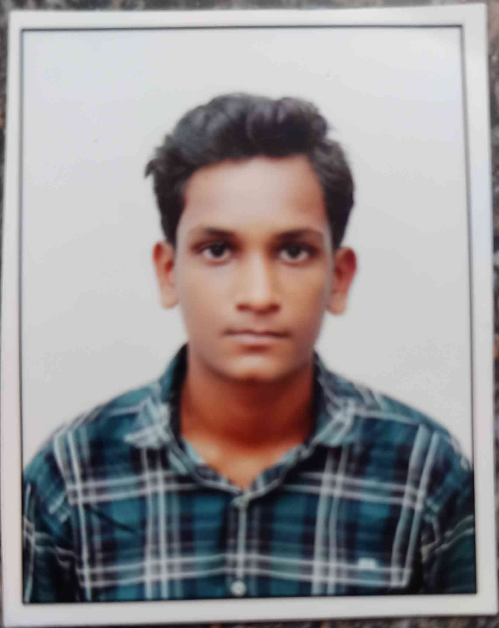 Siddesha K S
