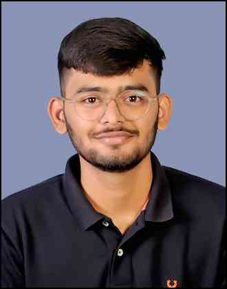 Siddhant kaswa